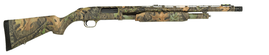 MOSSBERG 500 TURKEY