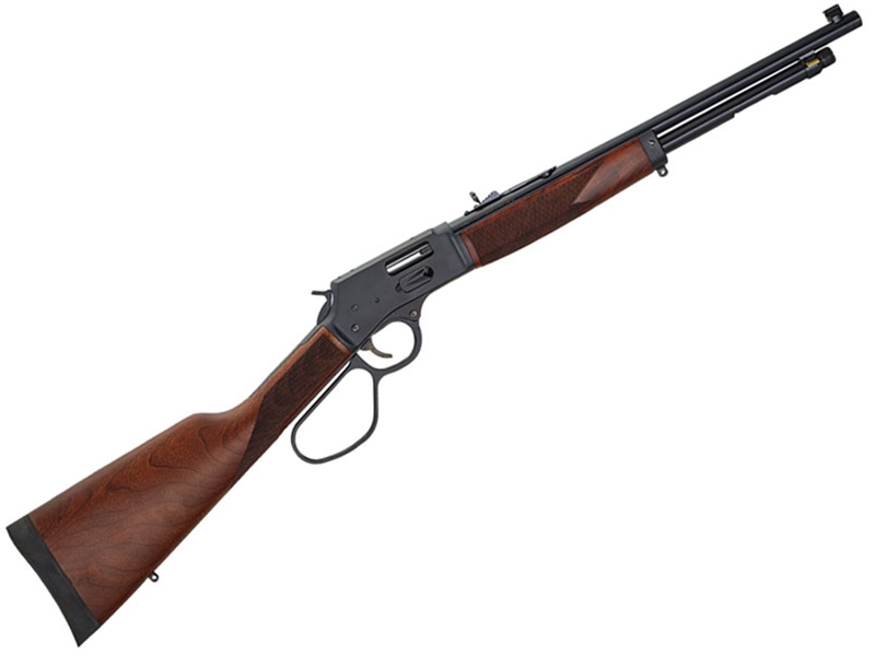 Henry Big Boy Carbine .45 Colt 16.5' Side Gate Large Loop 7rd