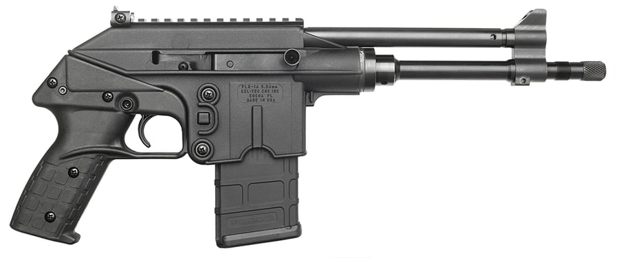 KELTEC PLR-16