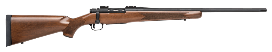 MOSSBERG PATRIOT