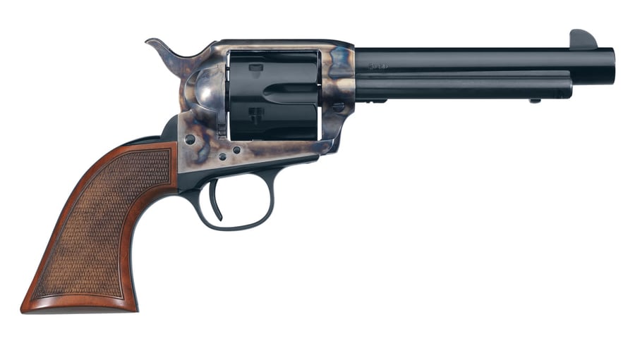 UBERTI 1873 CATTLEMAN El PATRON