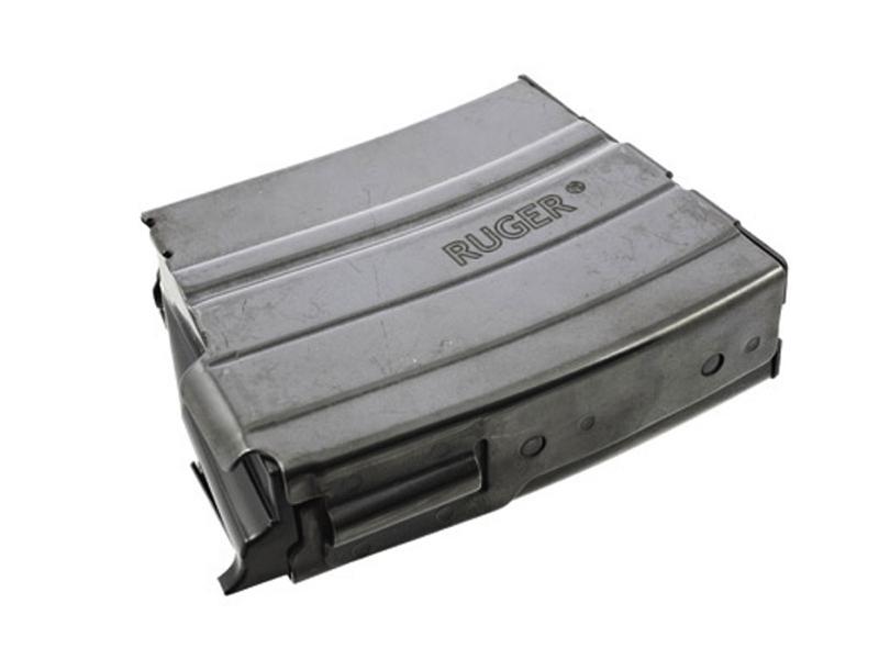 Ruger Mini 30 7.62x39 10rd Magazine