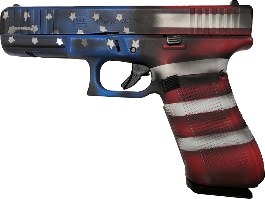 GLOCK G17 GEN 5