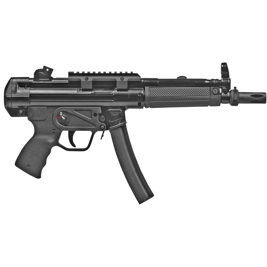CENTURY AP5