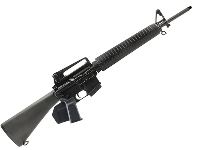 Colt CR6700 A4 20' 5.56mm Rifle - CA Featureless