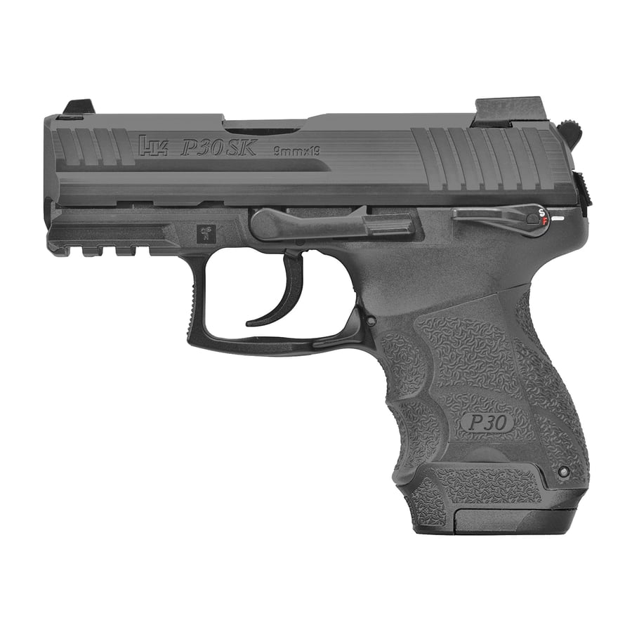 HK P30SK
