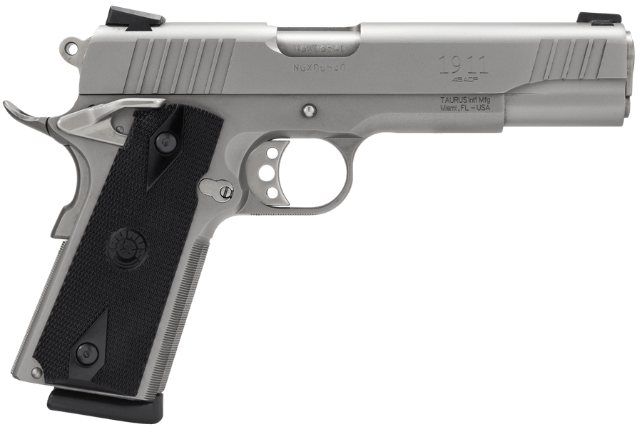 TAURUS 1911