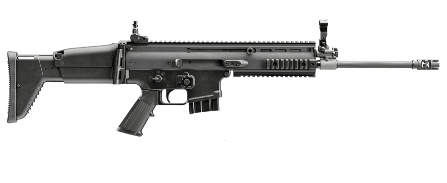 FN SCAR 16s NRCH 556