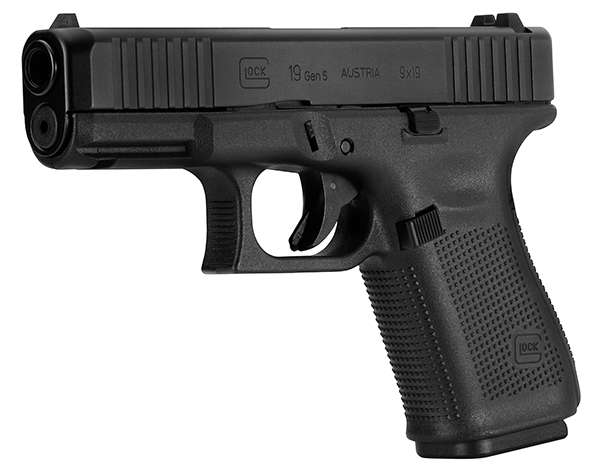 GLOCK G19 GEN 5
