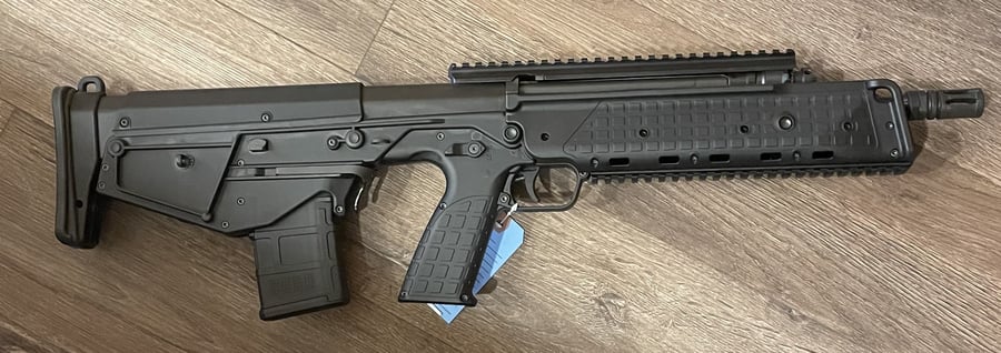 KELTEC RDB-17"