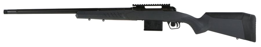 SAVAGE ARMS 110 TACTICAL