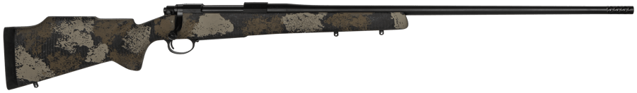 Nosler M48 Long-Range