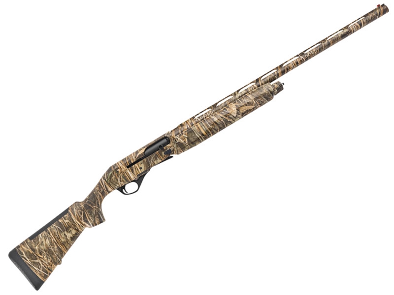 Stoeger M3000 12GA 28' 4+1 Shotgun, Realtree Max-7