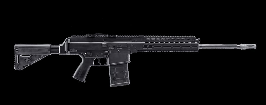 B&T Firearms APC308 DMR