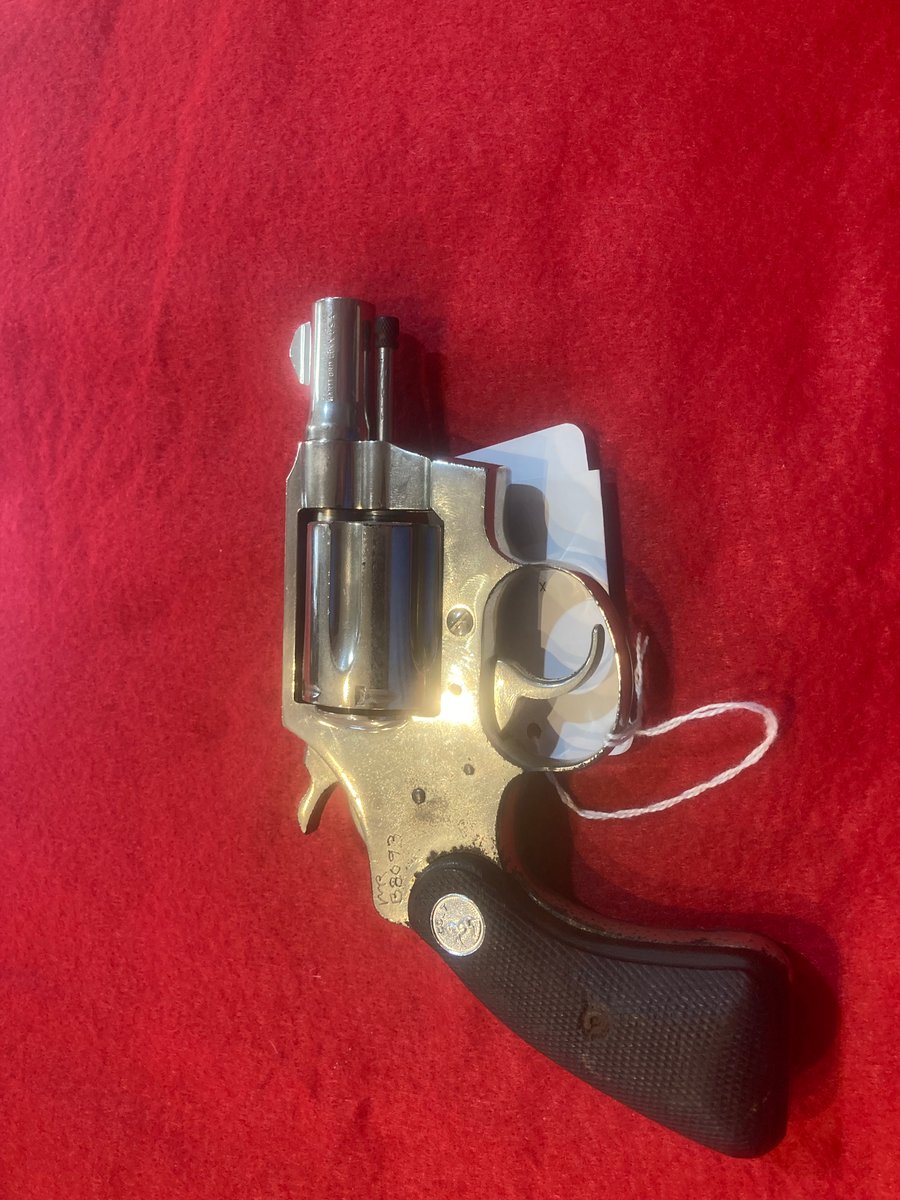 COLT DETECIVE SPECIAL