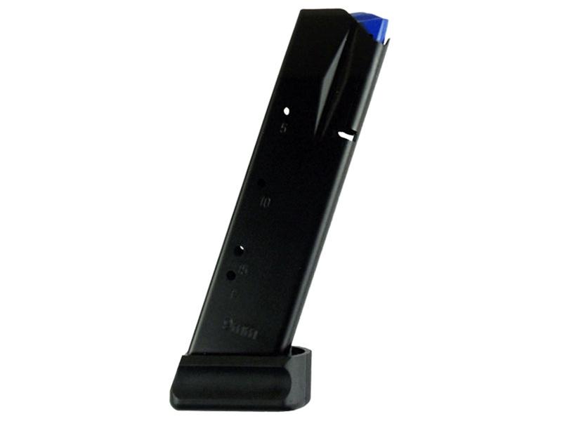 CZ 75-SP-01 9mm 19rd Magazine