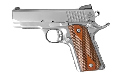 ROCK ISLAND ARMORY ECS