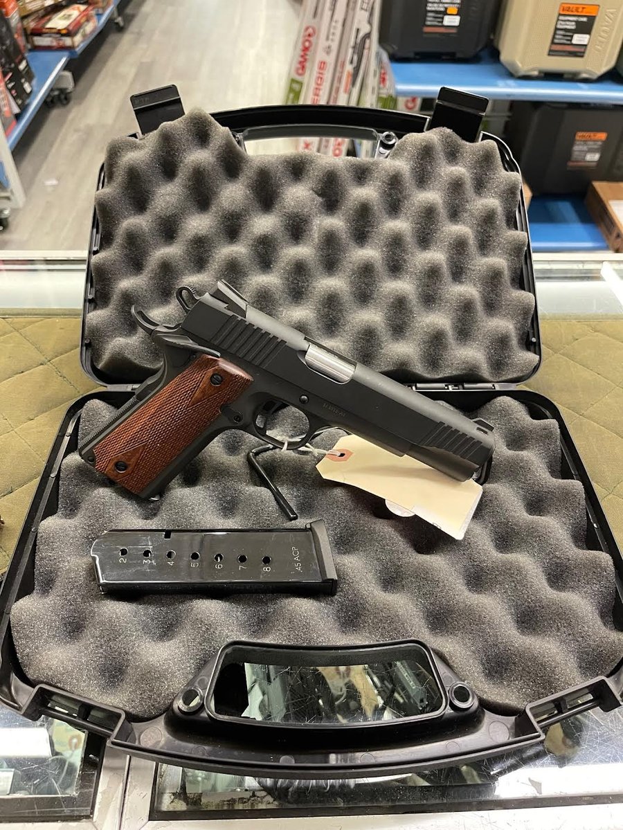 CITADEL M1911-A1