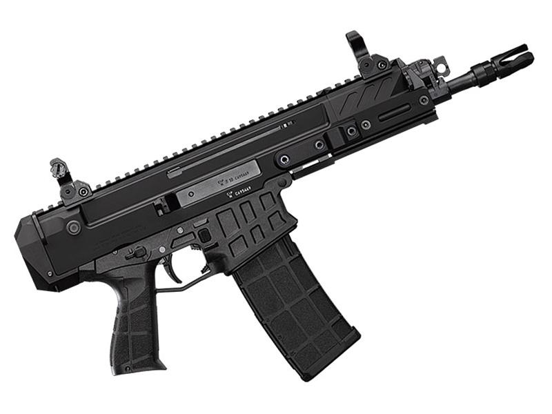 CZ Bren 2 MS 5.56mm 8' Pistol