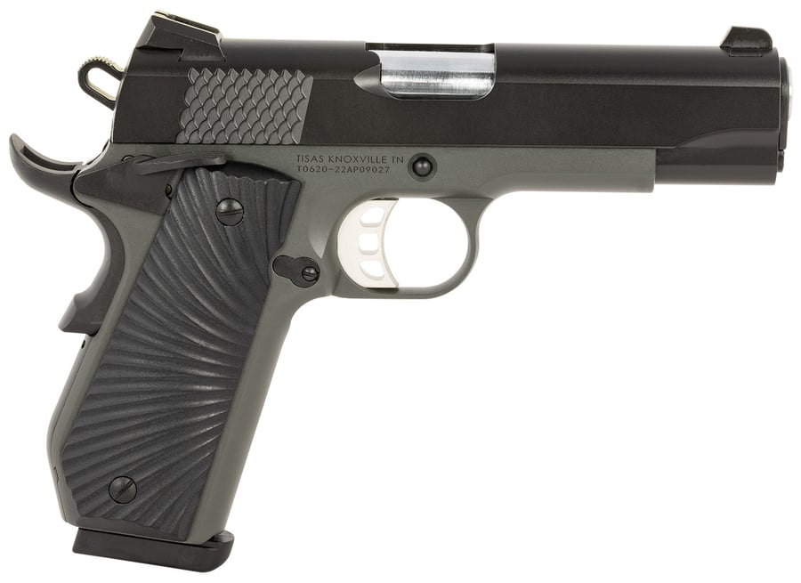 TISAS 1911 CARRY