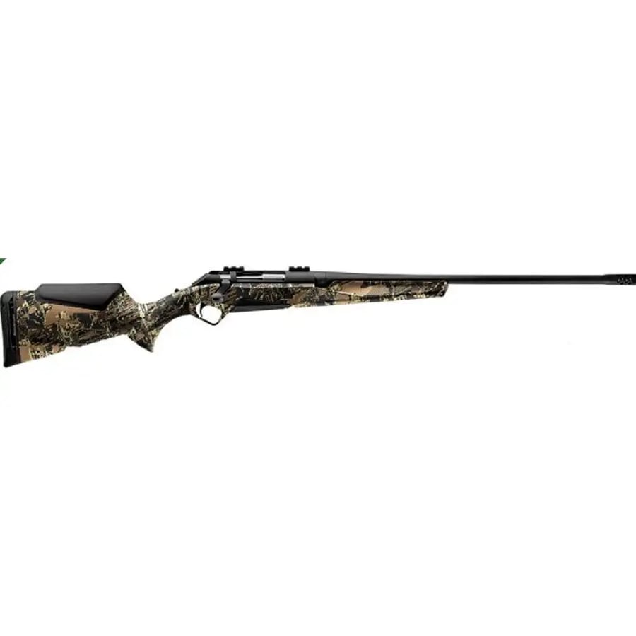 Benelli LUPO BE.S.T.
