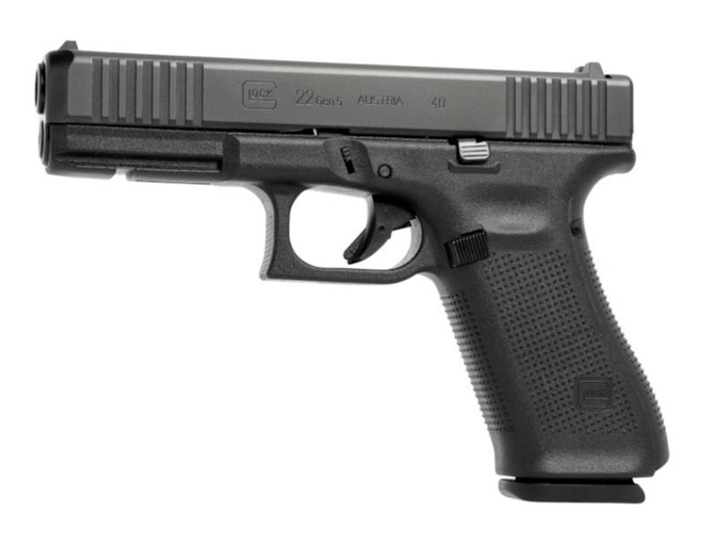Glock 22 Gen5