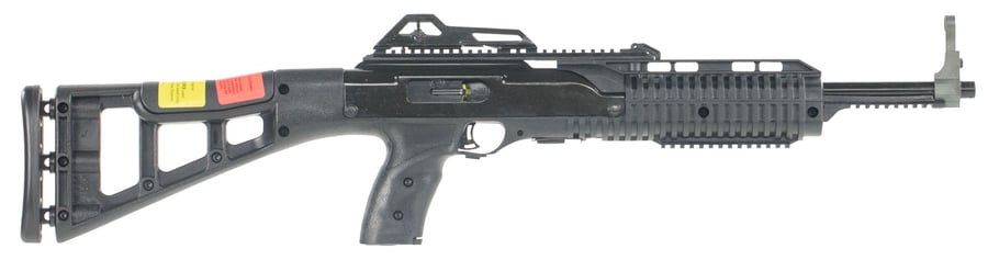 HI-POINT 995TS