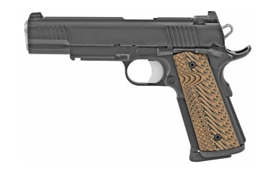 DAN WESSON SPECIALIST
