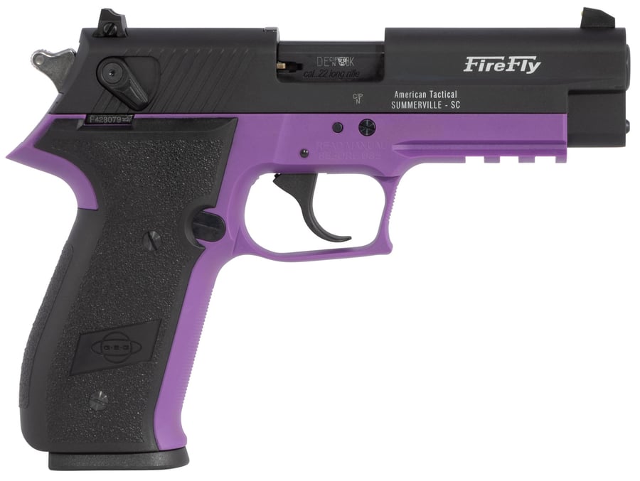 AMERICAN TACTICAL IMPORTS FireFly
