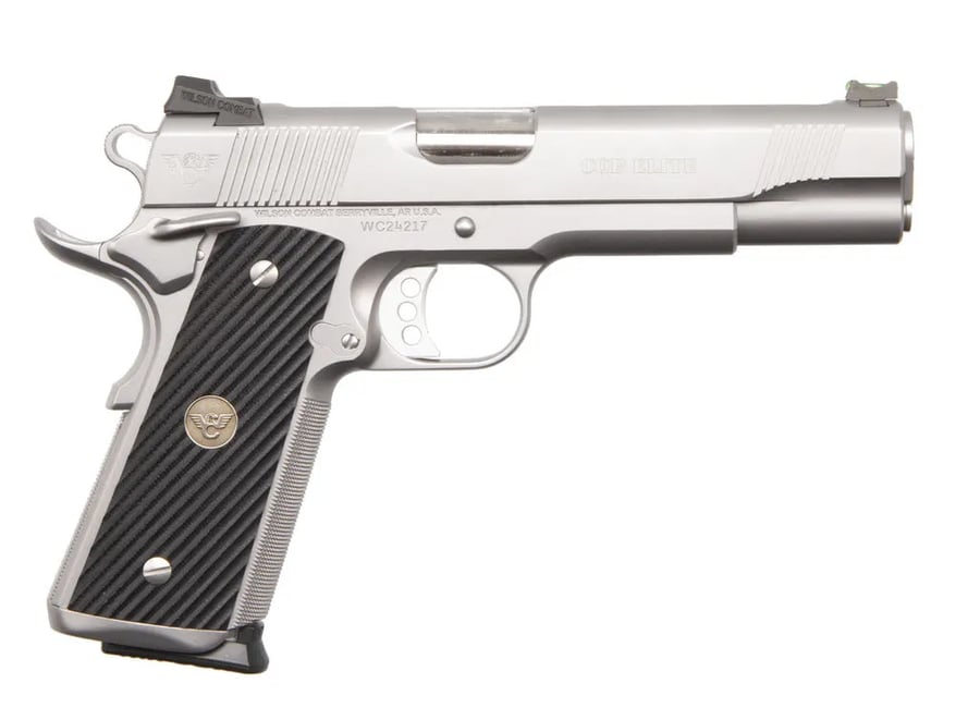 WILSON COMBAT CQB ELITE