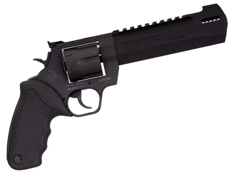 Taurus Raging Hunter .44 Mag 6.75' Revolver