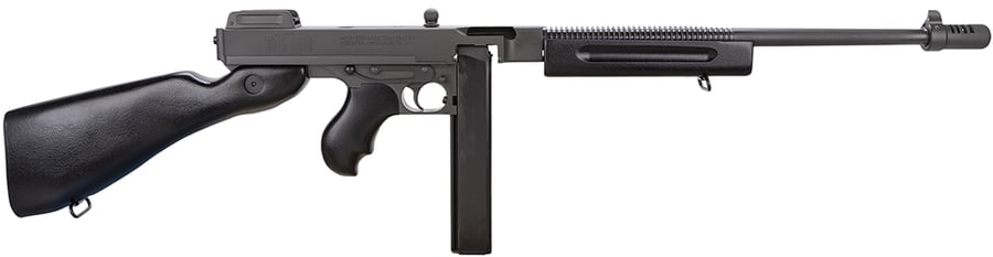 THOMPSON 1927A-1