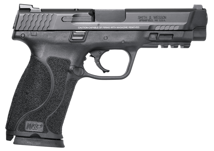 SMITH & WESSON M&P45 M2.0
