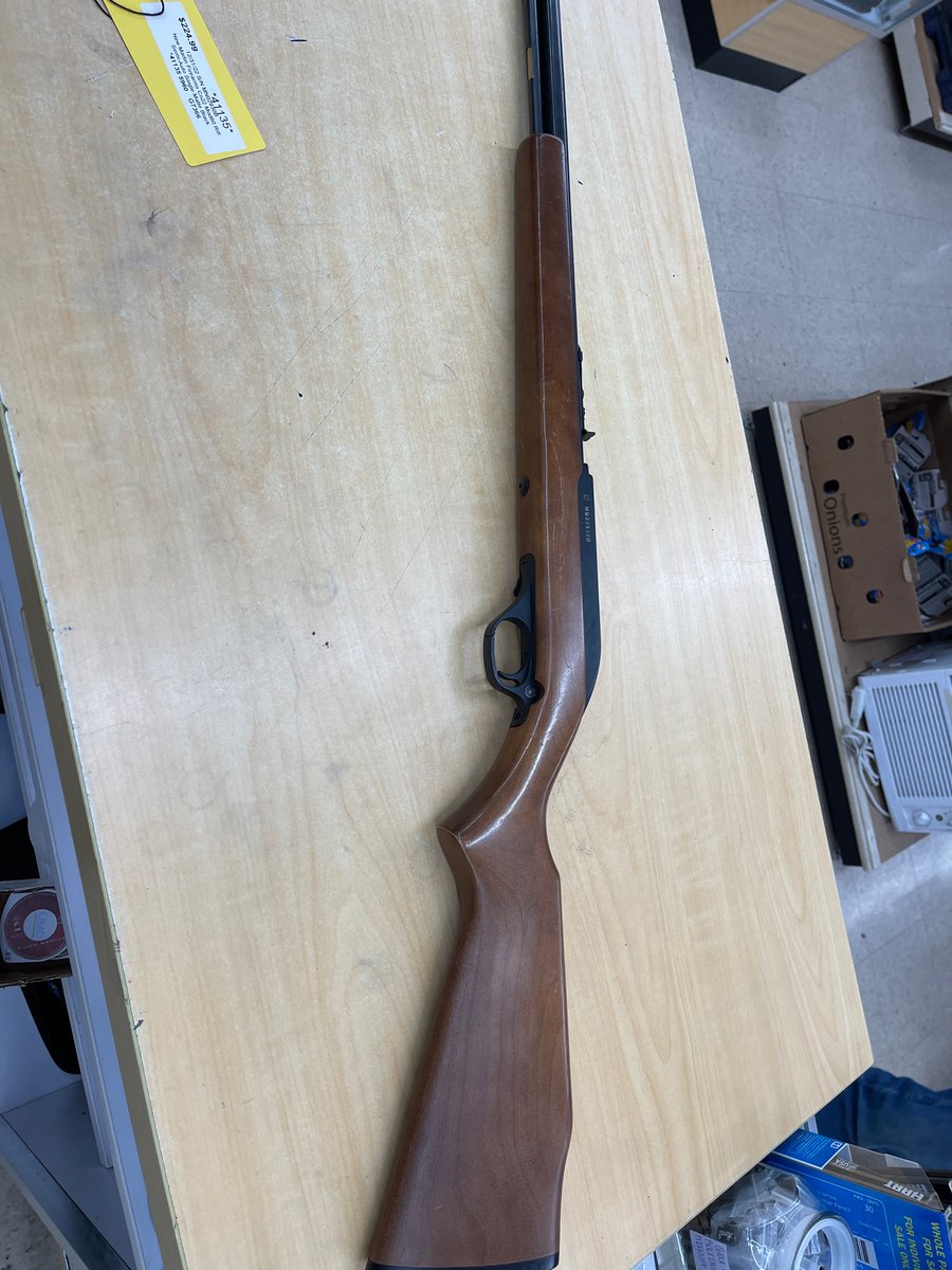 MARLIN 60