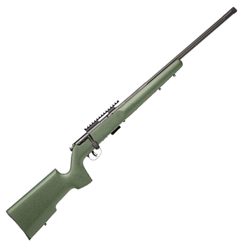 SAVAGE ARMS 93R17 TR-V