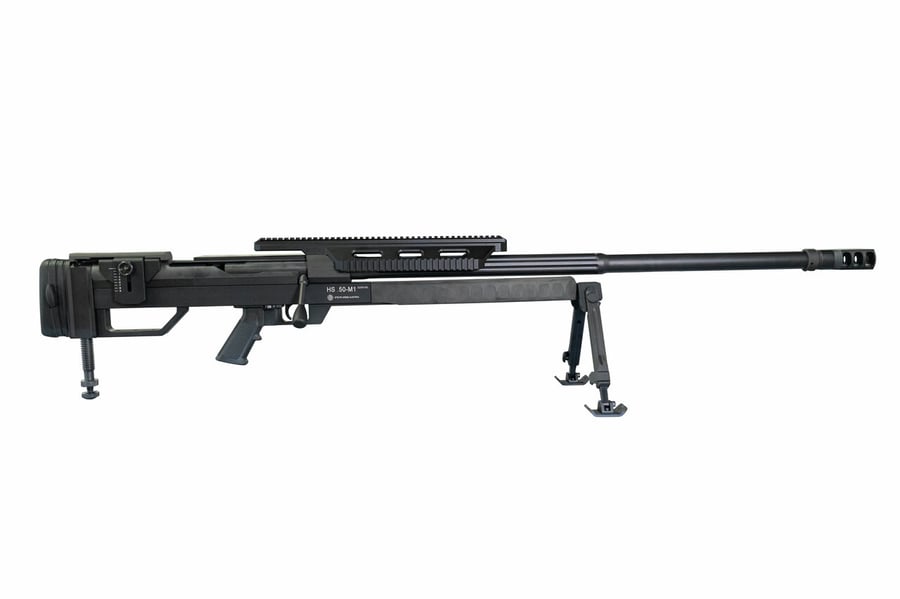 STEYR ARMS HS50 M1