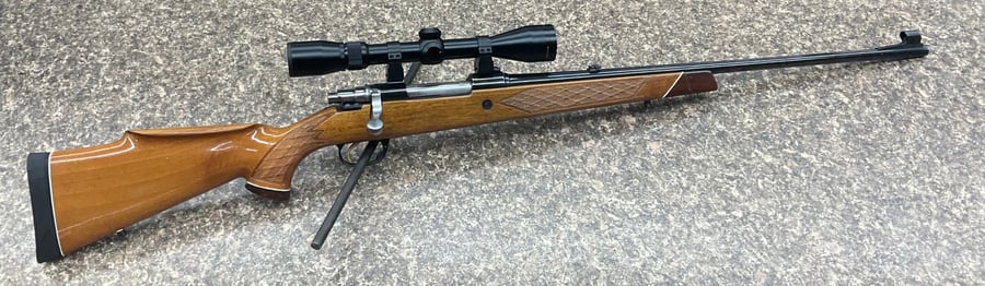 PARKER-HALE MODEL 1200