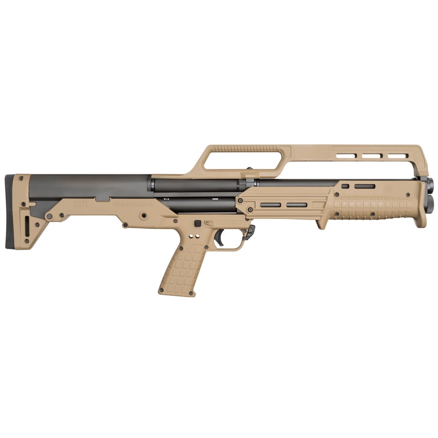 KELTEC KS7