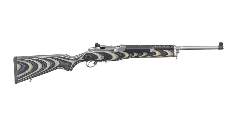 RUGER MINI-14