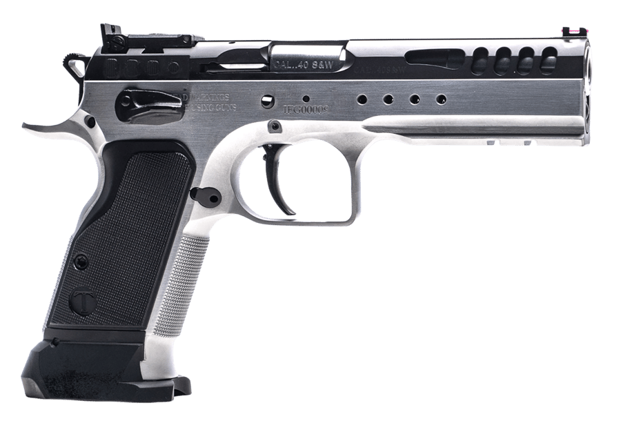 TANFOGLIO DEFIANT LIMITED MASTER