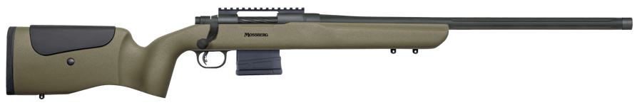 MOSSBERG MVP LR