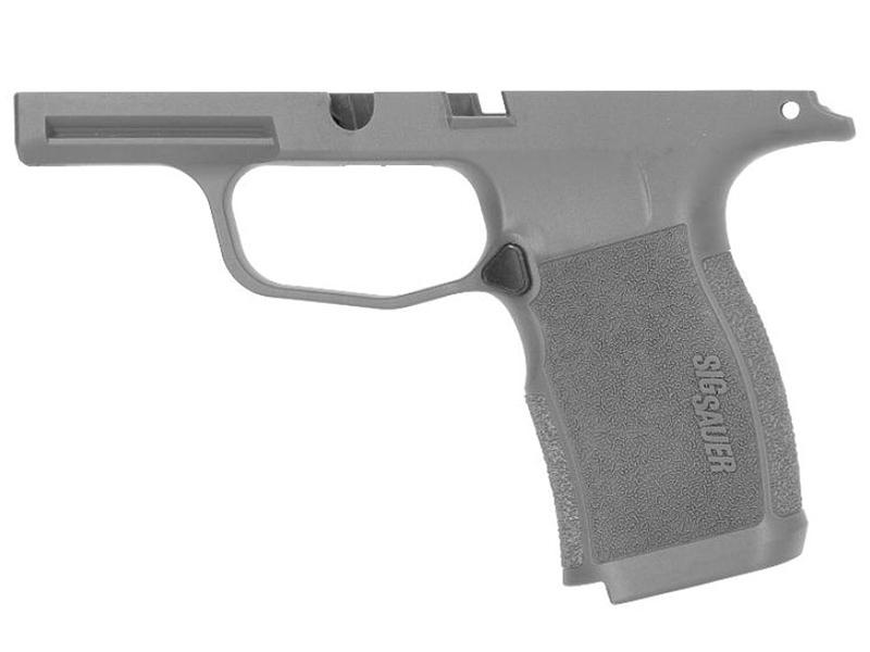 Sig Sauer P365XL Grip Module, Gray