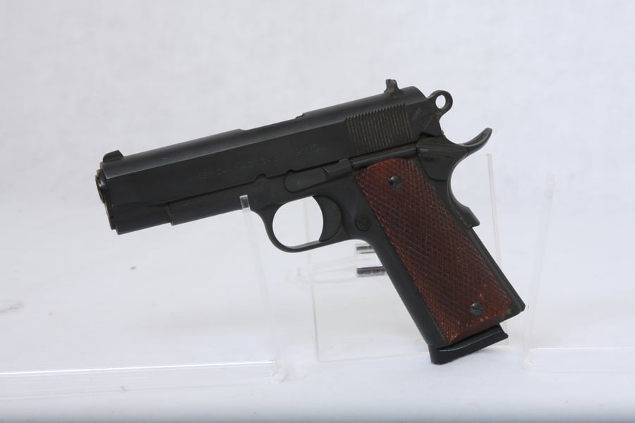 ATI 1911