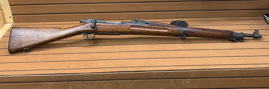 SPRINGFIELD ARMORY 1903