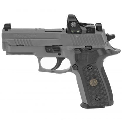 SIG SAUER P229 COMPACT LEGION RX