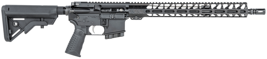 BATTLE ARMS DEVELOPMENT WORKHORSE *CA Compliant