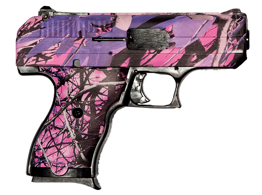 HI-POINT CF380