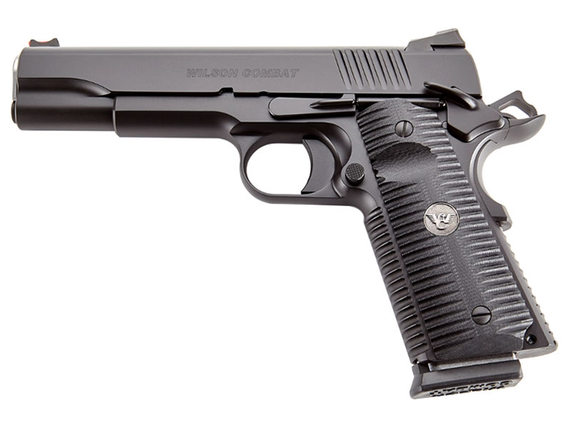 Wilson Combat ACP .45ACP 5' Pistol