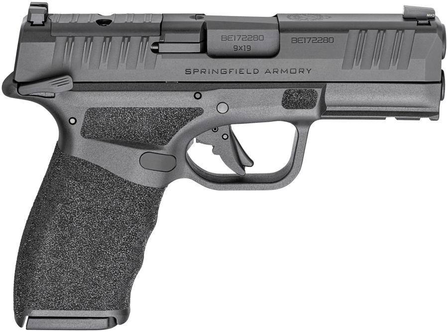 SPRINGFIELD ARMORY HELLCAT PRO OSP