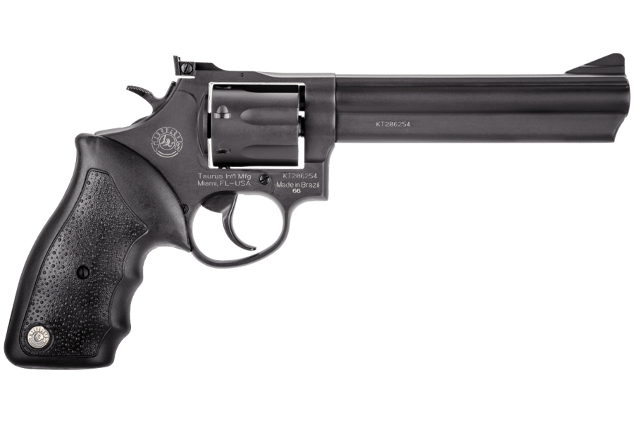 TAURUS 66